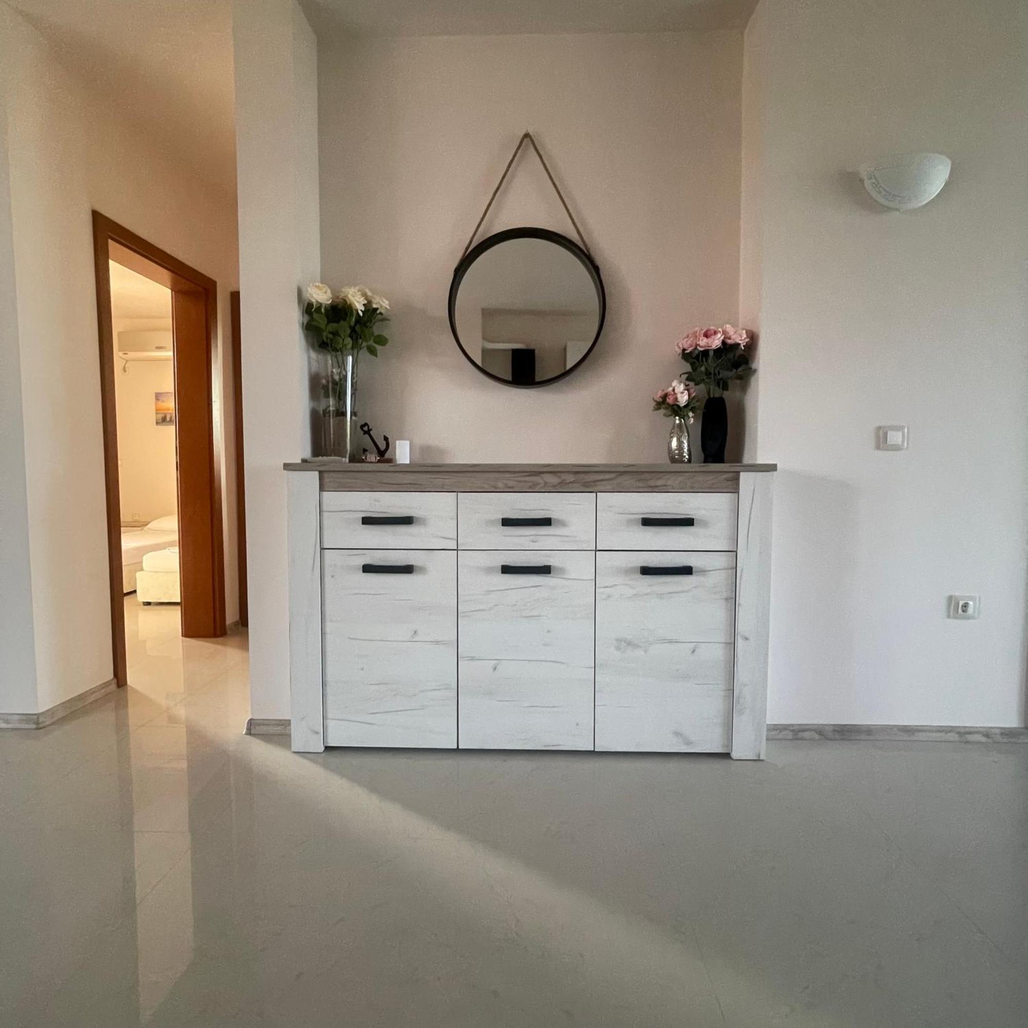 Private Apartment With Sea View Sozopol Luaran gambar