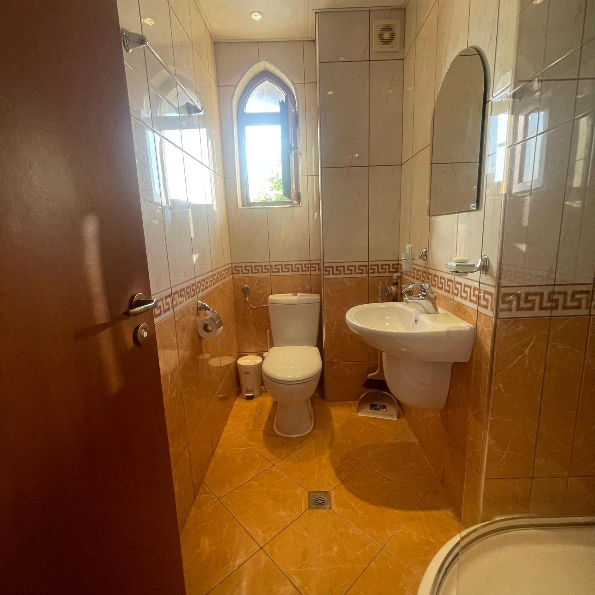Private Apartment With Sea View Sozopol Luaran gambar